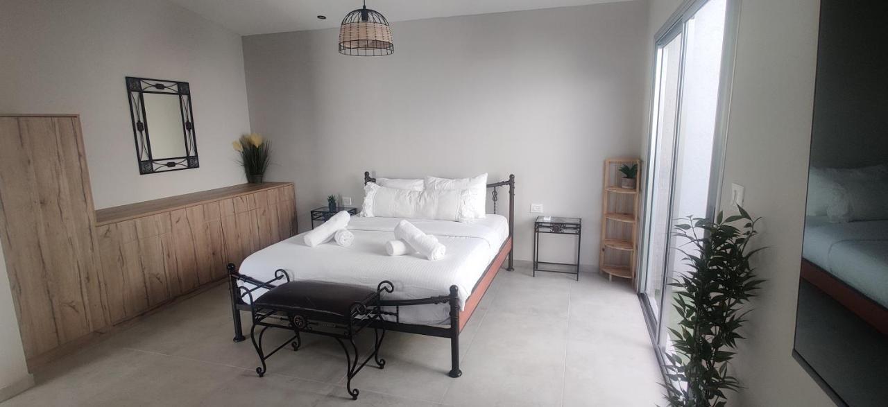 Shani House Of Style Seatara Villa Eilat Habitación foto